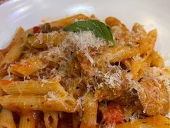 -BROWNSTONE布朗石西班牙餐厅(富城店)