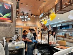 -PAPER STONE BAKERY(天环店)