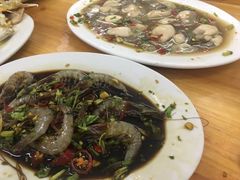 -长平老姿娘夜粥(平东一街店)