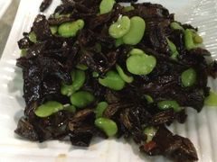 茄子-绿色时代大酒店