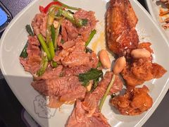 -梨花自助烤肉(西三旗万象汇店)