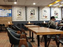 大堂-真功夫(振华路店)