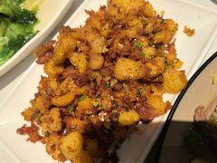 -三猫黑鱼花(南大店)