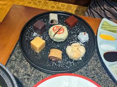-真地道京味府·鲜橙烤鸭·北京菜(朝外大街东大桥店)