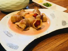 -水月·和牛工坊(水晶郦城店)