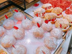 -巴黎贝甜(印象城店)