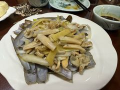 -小铜锣湾海鲜家常菜馆(河西店)