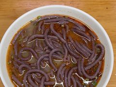 -牛马行牛肉饸饹铺(青岛街店)