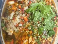 -飞虹鱼馆(春华路店)