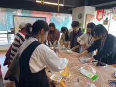 -帝京日语(春熙路旗舰校区)