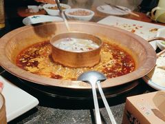 -老版火锅.12年西安排队王(沣峪口店)