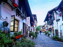 -小河直街历史文化街区