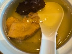 -富力丽思卡尔顿酒店·丽轩中餐厅