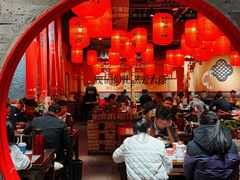 -山四砂锅(太原钟楼街店)