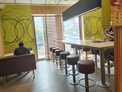 -麦当劳(总统大酒店店)