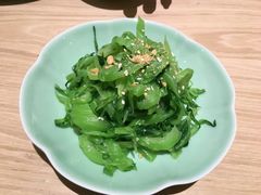 -锦粤宫·融合粤菜(上海金沙江店)