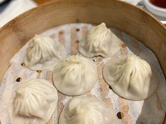 蘇小柳鲜肉小笼-苏小柳手作点心(控江旭辉分院)