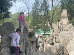-山东师范大学(千佛山校区)