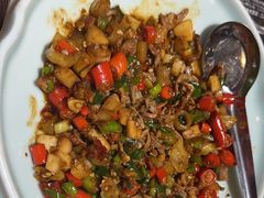 -湘水滨·臭鳜鱼·湘菜(马驹桥店)