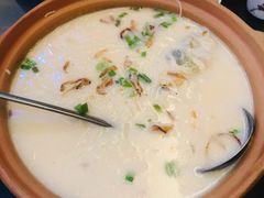黄鱼煮面线-堂宴·老厦门私房菜(1988仙岳总店)