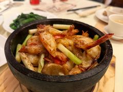 -利苑酒家(合景国际金融广场店)