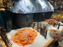 -梨花自助烤肉(西三旗万象汇黑金店)