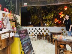 -周大娘牛乳(旧寨古村总店)