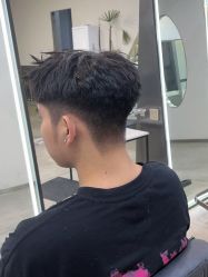 -蚂蚁造型沙龙