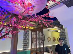 -姑苏家宴·苏帮菜·松鼠桂鱼(苏州总店)