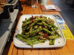 -61号餐吧(兴坪古镇漓江店)