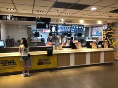-麦当劳(番禺易发商业街店)