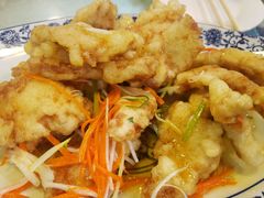 -哈勒滨饭庄(南二道街店)