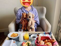 -澳门喜来登大酒店