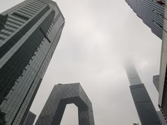 -中央广播电视总台(光华路办公区)