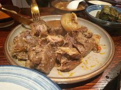 -受气牛肉·耙牛肉火锅(水晶郦城店)