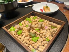 -虹之森·小馆