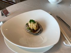 -海宁铂尔曼酒店紫荆中餐厅