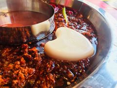 -谭鸭血老火锅(漳州路店)