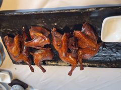 -侨美·唐荔园·40年地道粤菜