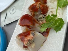 -鹭江宾馆·观海餐厅