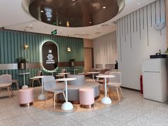 大堂-奈雪的茶(百盛店)
