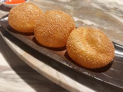 -广州花园酒店荔湾亭·地道点心·粤式饮茶