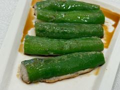 -龙悦湾酒家·八阵鱼生·渔人码头店