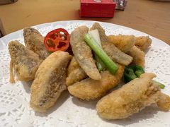-新海利海鲜城·41年珠海老字号(夏湾店)