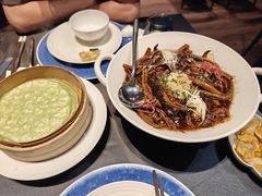 -江南雅厨(李公堤店)