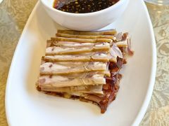 -烤肉宛饭庄(北新桥店)