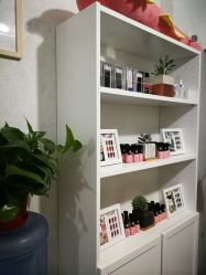 -LJ nail日式美甲工作室