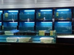 水产区-和记小菜(七宝店)