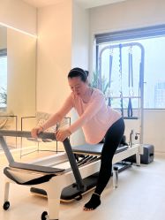 -Just Yoga 瑜伽·阿育吠陀