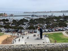 -中途岛号航空母舰博物馆
